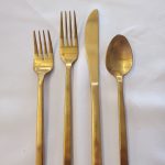 Flatware