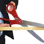 Scissor For Ribbon Cutting