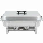 Chafing Dish 8 qt.