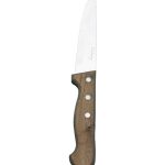 Steak Knife Wood Handle