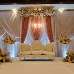 Pipe & Drape (Backdrops)