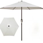 Umbrella Cream w/Base