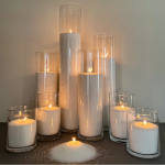Sand Wax White